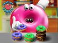 leikur Master Of Donuts