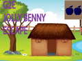 leikur Jolly Benny Escape 