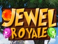 leikur Jewel Royale