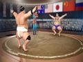 leikur Belly Smash 3d