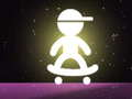 leikur Galaxy Rider