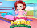leikur Ava Home Cleaning