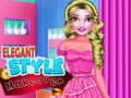 leikur Elegant Style Makeover