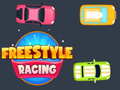 leikur Freestyle Racing
