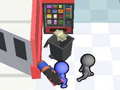 leikur Idle Store Cleaner