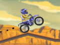 leikur Trials Frontier