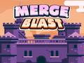 leikur Merge Blast