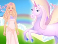 leikur Girl And The Unicorn