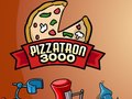 leikur Pizzatron 3000