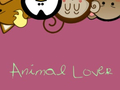 leikur Animal Lover