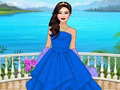 leikur Glam Dress Up: Game For Girls