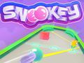 leikur Snookey