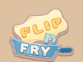 leikur Flip n Fry