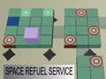 leikur Space refuel service