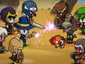 leikur Arena Heroes Tactics