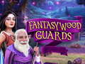leikur Fantasywood Guards