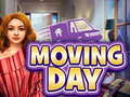 leikur Moving Day