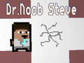 leikur Dr.Noob Steve