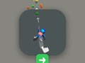 leikur Climb Fling