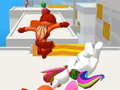 leikur Parkour Race 3D