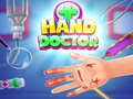leikur Hand Doctor
