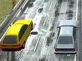leikur Funny Racing