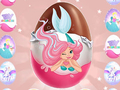 leikur Surprise Egg 2