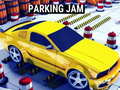 leikur Parking jam