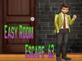 leikur Amgel Easy Room Escape 63