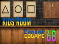leikur Amgel Kids Room Escape 68