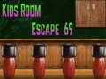 leikur Amgel Kids Room Escape 69