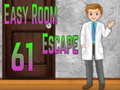 leikur Amgel Easy Room Escape 61