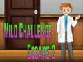 leikur Amgel Mild Challenge Escape 2