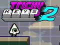 leikur Tricky Keys 2