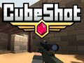 leikur CubeShot
