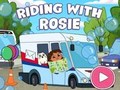 leikur Riding with Rosie