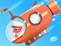 leikur Submarine Master