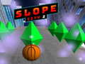 leikur Slope City 2