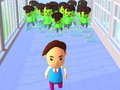 leikur They are all zombies