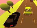 leikur Traffic Racer Ultimate