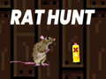 leikur Rat hunt