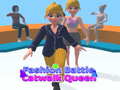 leikur Fashion Battle Catwalk Queen