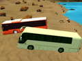 leikur Water Surfer Bus Simulation Game 3D