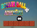 leikur Roller Ball Adventure