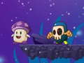 leikur Super Mushroom