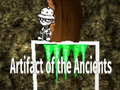 leikur Artifact of the Ancients
