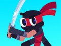 leikur Ninja Cut