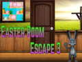 leikur Amgel Easter Room Escape 3