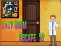 leikur Amgel Easy Room Escape 59