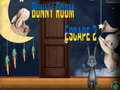 leikur Amgel Bunny Room Escape 2